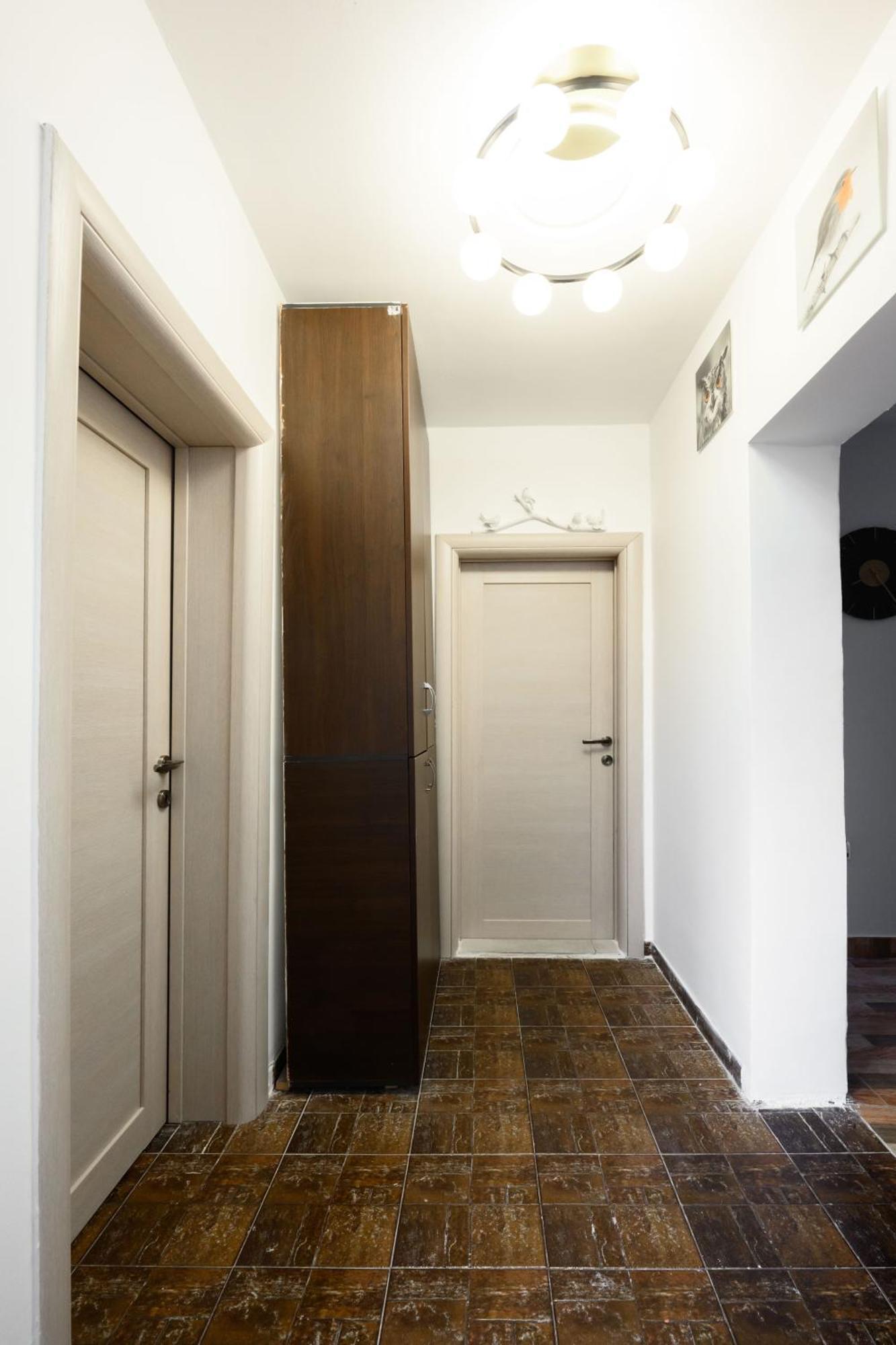 Apartmani Vukcevic Bar Buitenkant foto