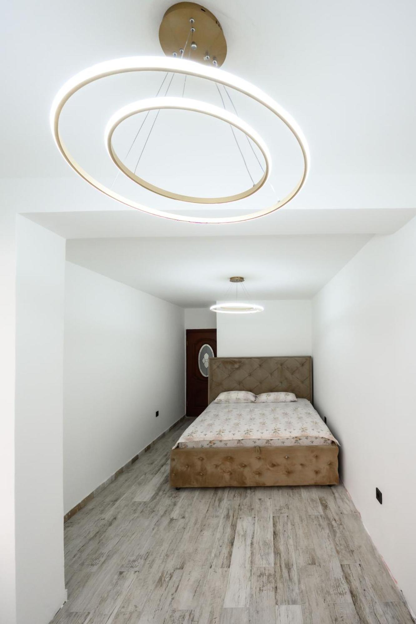 Apartmani Vukcevic Bar Buitenkant foto