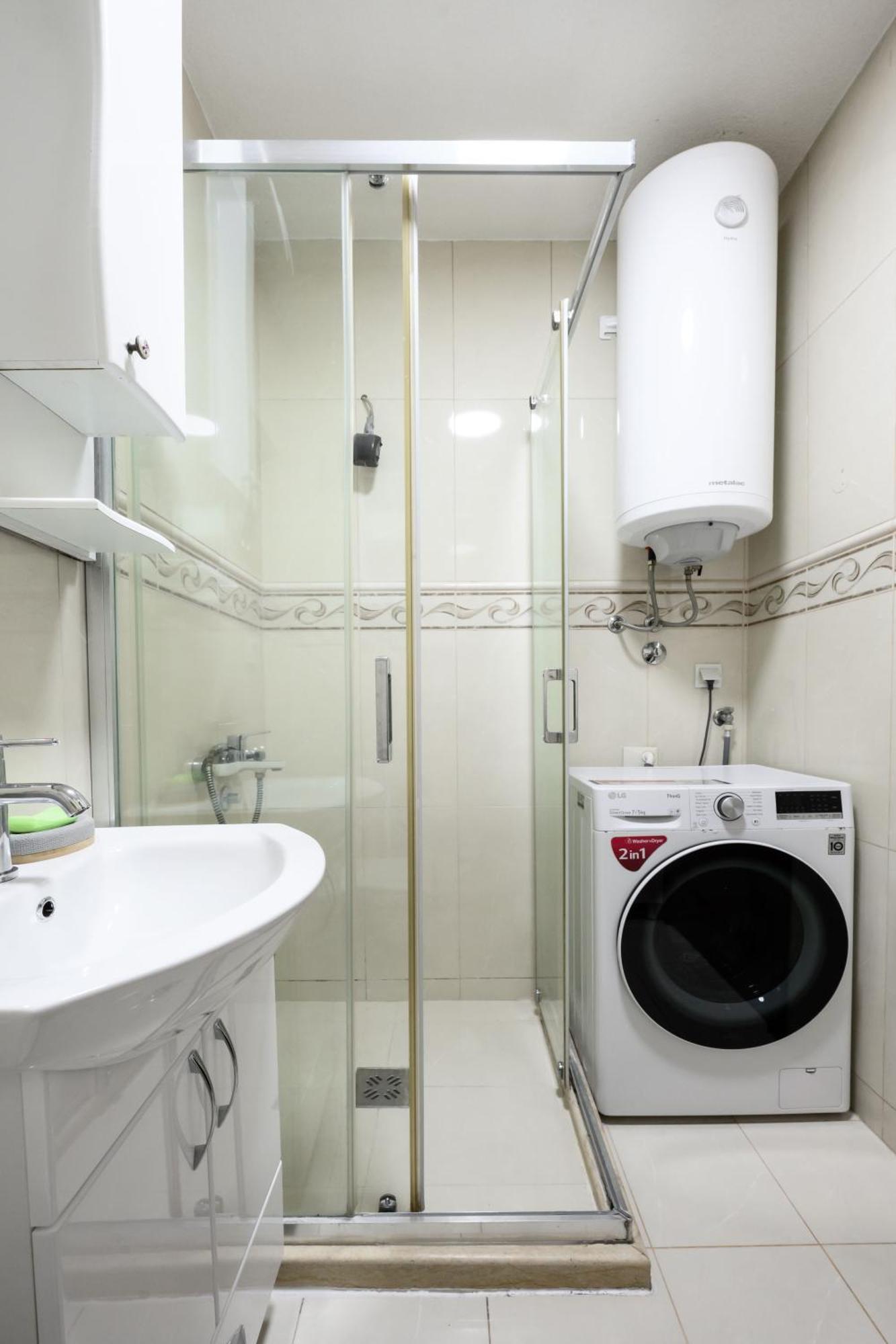 Apartmani Vukcevic Bar Buitenkant foto