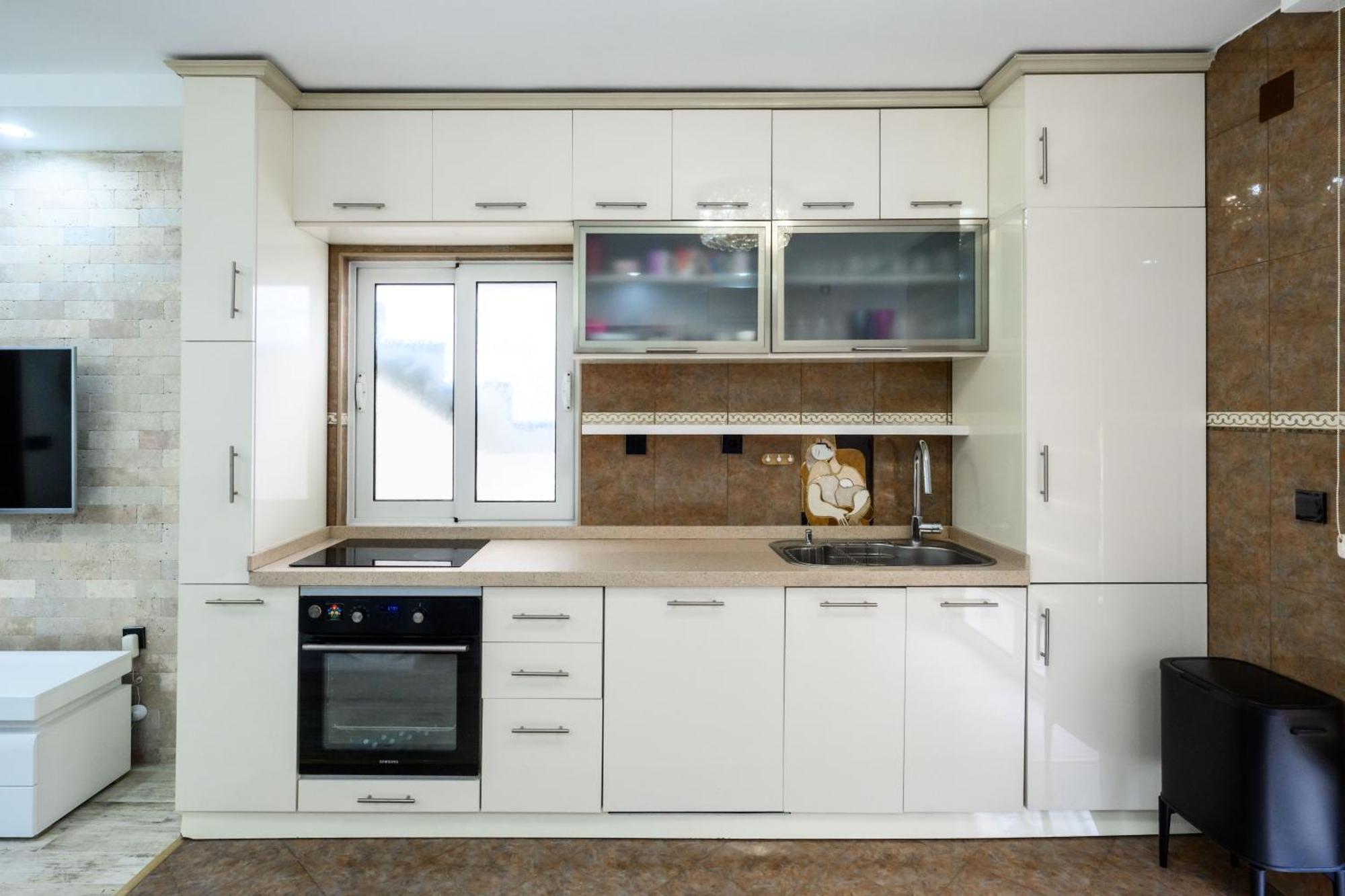 Apartmani Vukcevic Bar Buitenkant foto