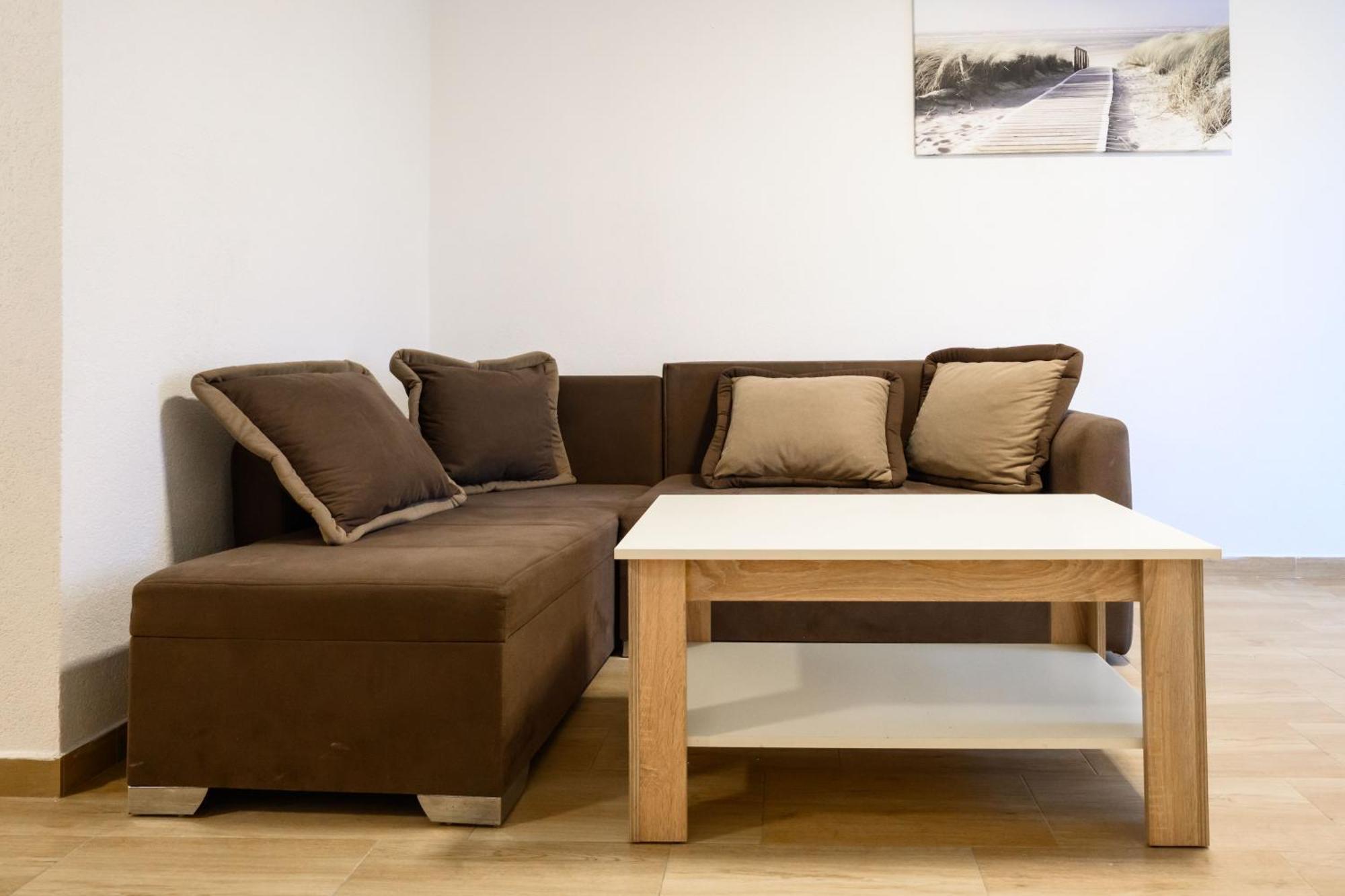 Apartmani Vukcevic Bar Buitenkant foto