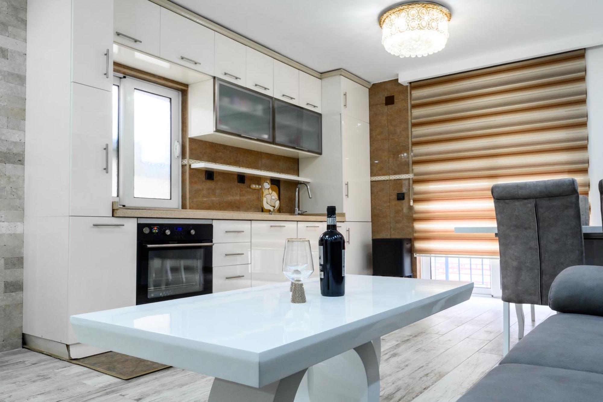 Apartmani Vukcevic Bar Buitenkant foto