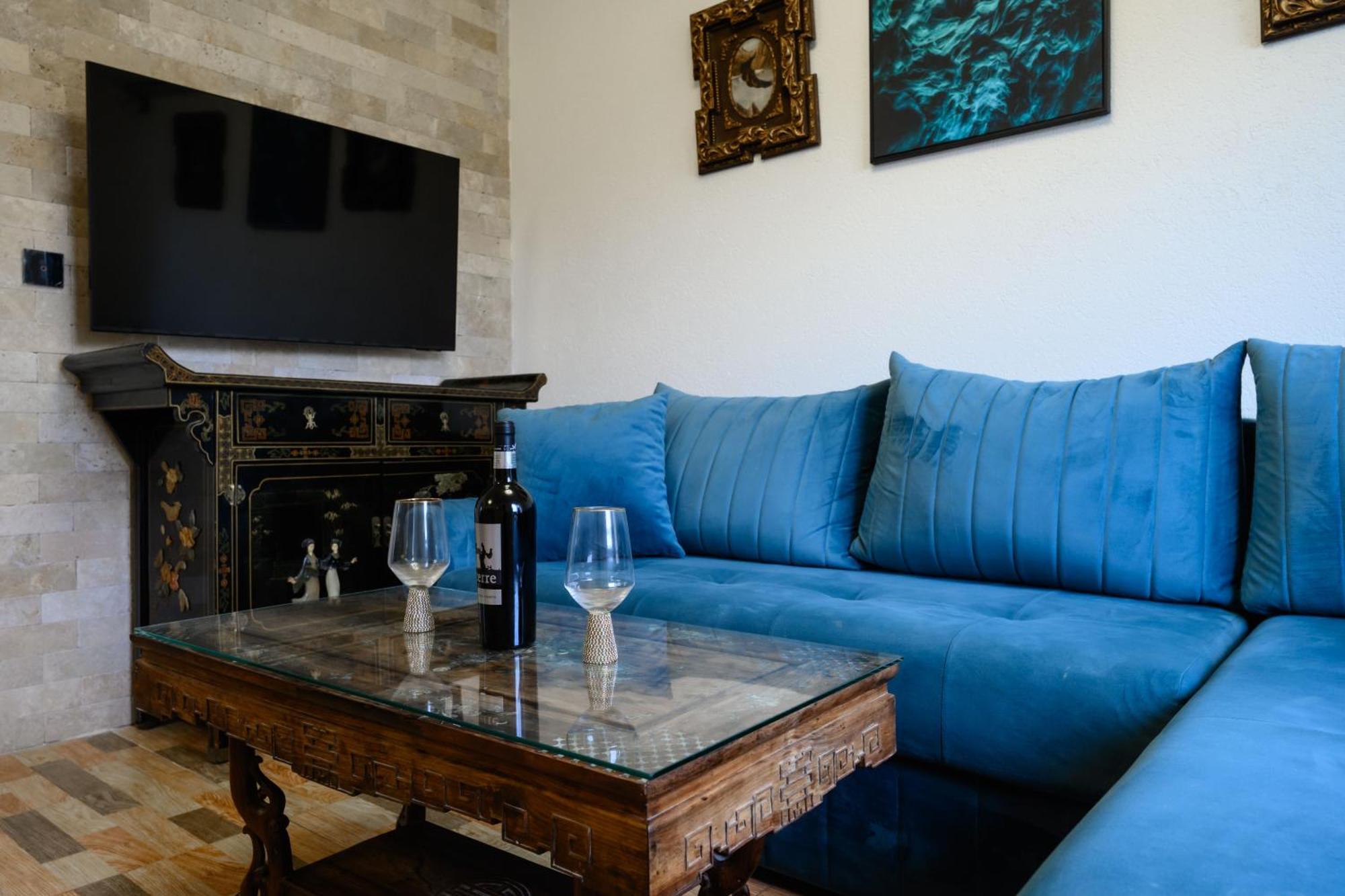 Apartmani Vukcevic Bar Buitenkant foto