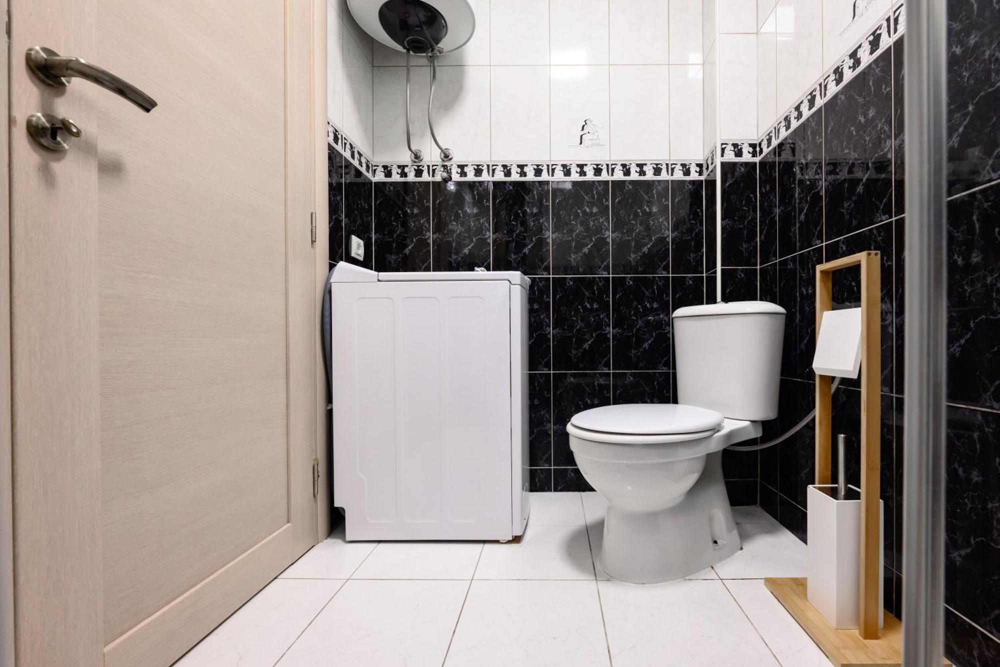 Apartmani Vukcevic Bar Buitenkant foto