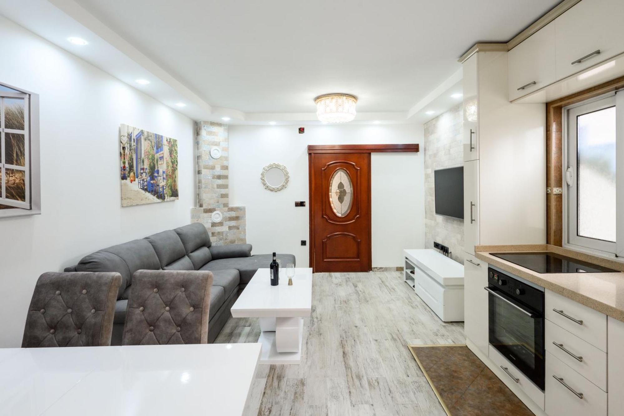 Apartmani Vukcevic Bar Buitenkant foto