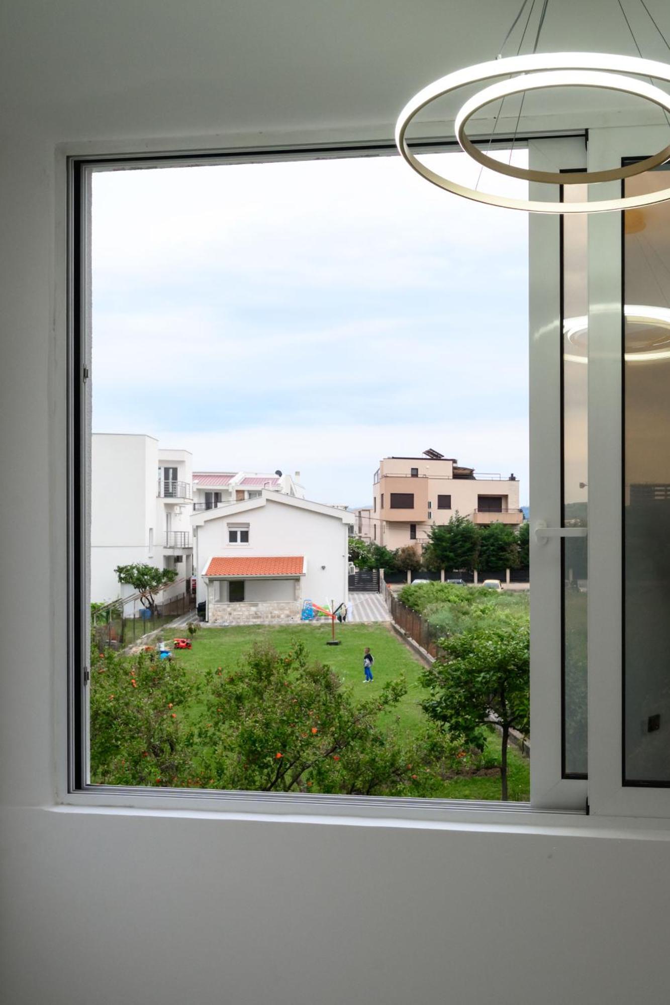 Apartmani Vukcevic Bar Buitenkant foto