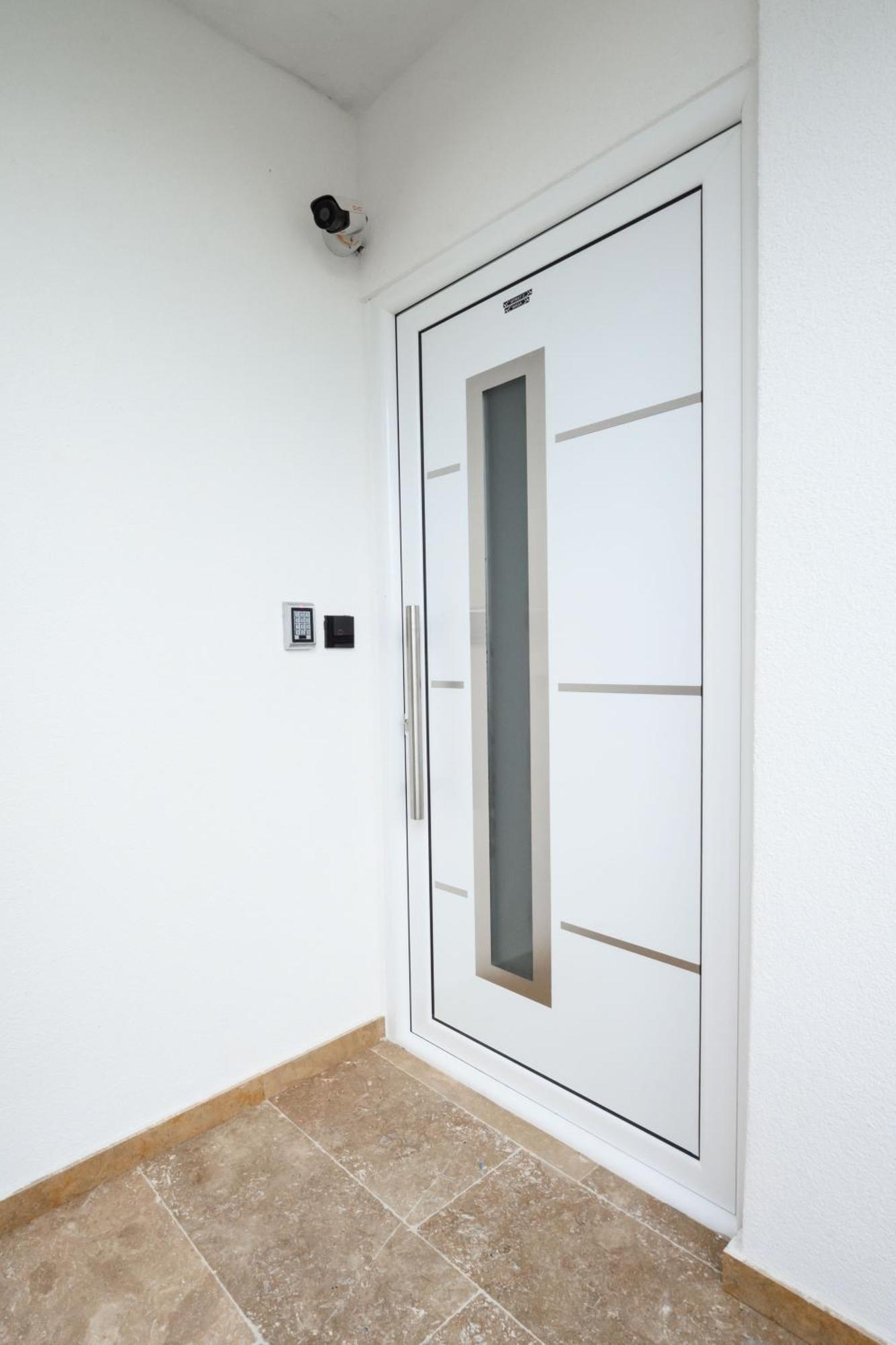 Apartmani Vukcevic Bar Buitenkant foto