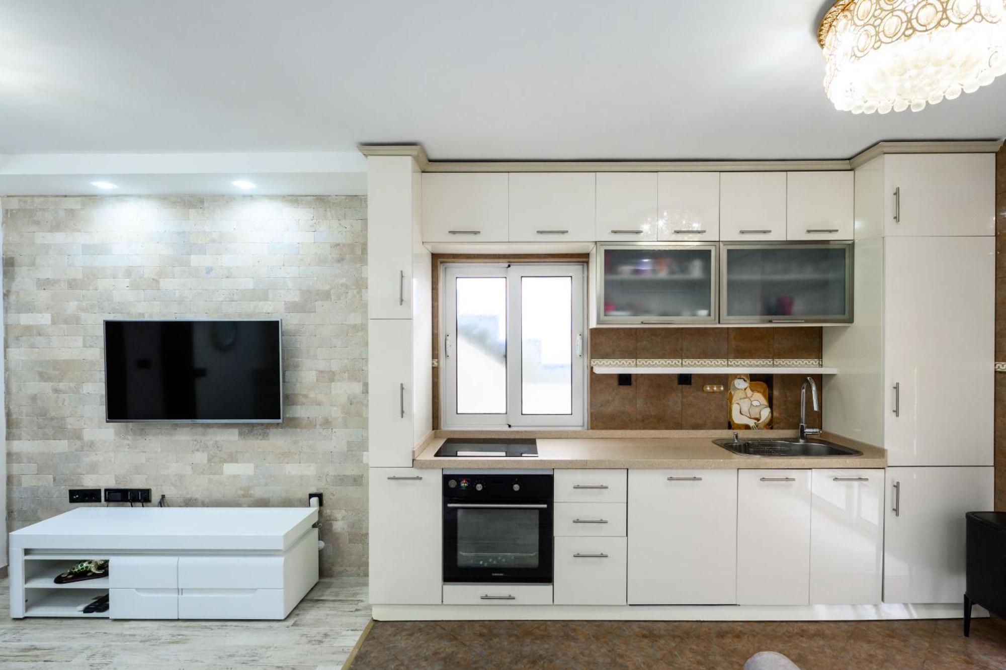 Apartmani Vukcevic Bar Buitenkant foto