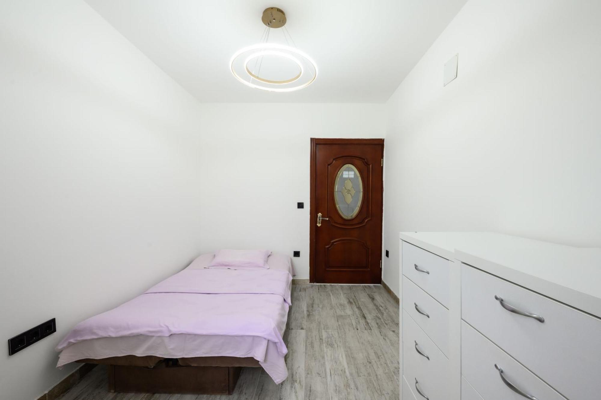 Apartmani Vukcevic Bar Buitenkant foto